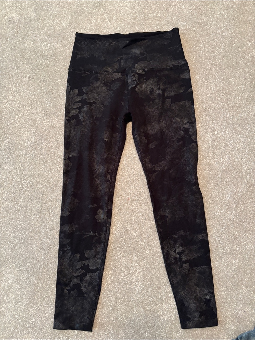 Beyond Yoga Leggings